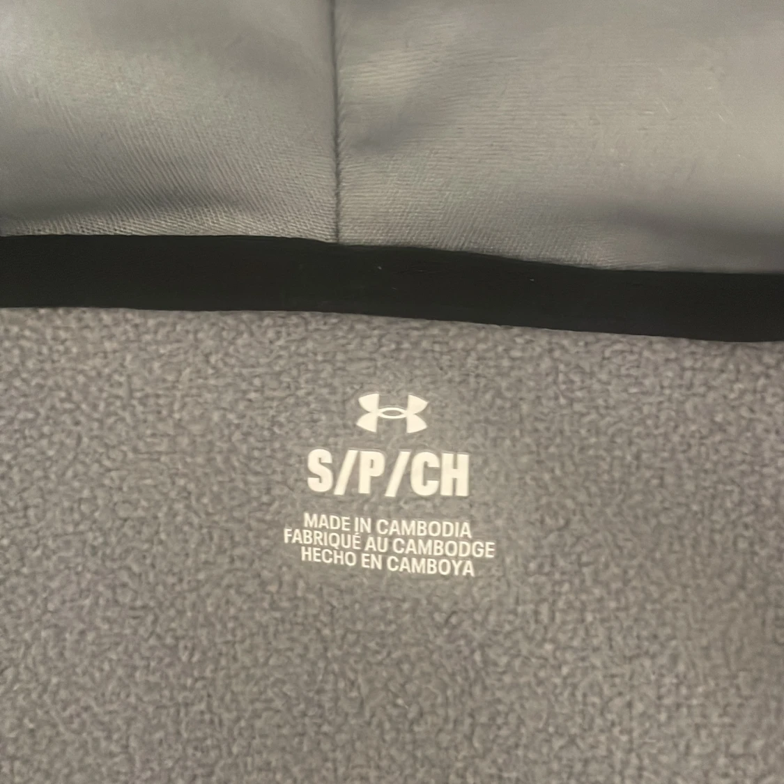 Under armour Tracksuit  - 92