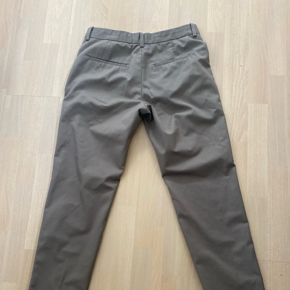 Wood Wood beige chinos S/46 - 90