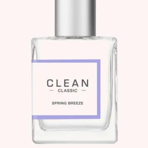 Clean parfym - Nästan hela kvar. Lavendel doft. Köpt på Åhléns. Pris kan diskuteras 