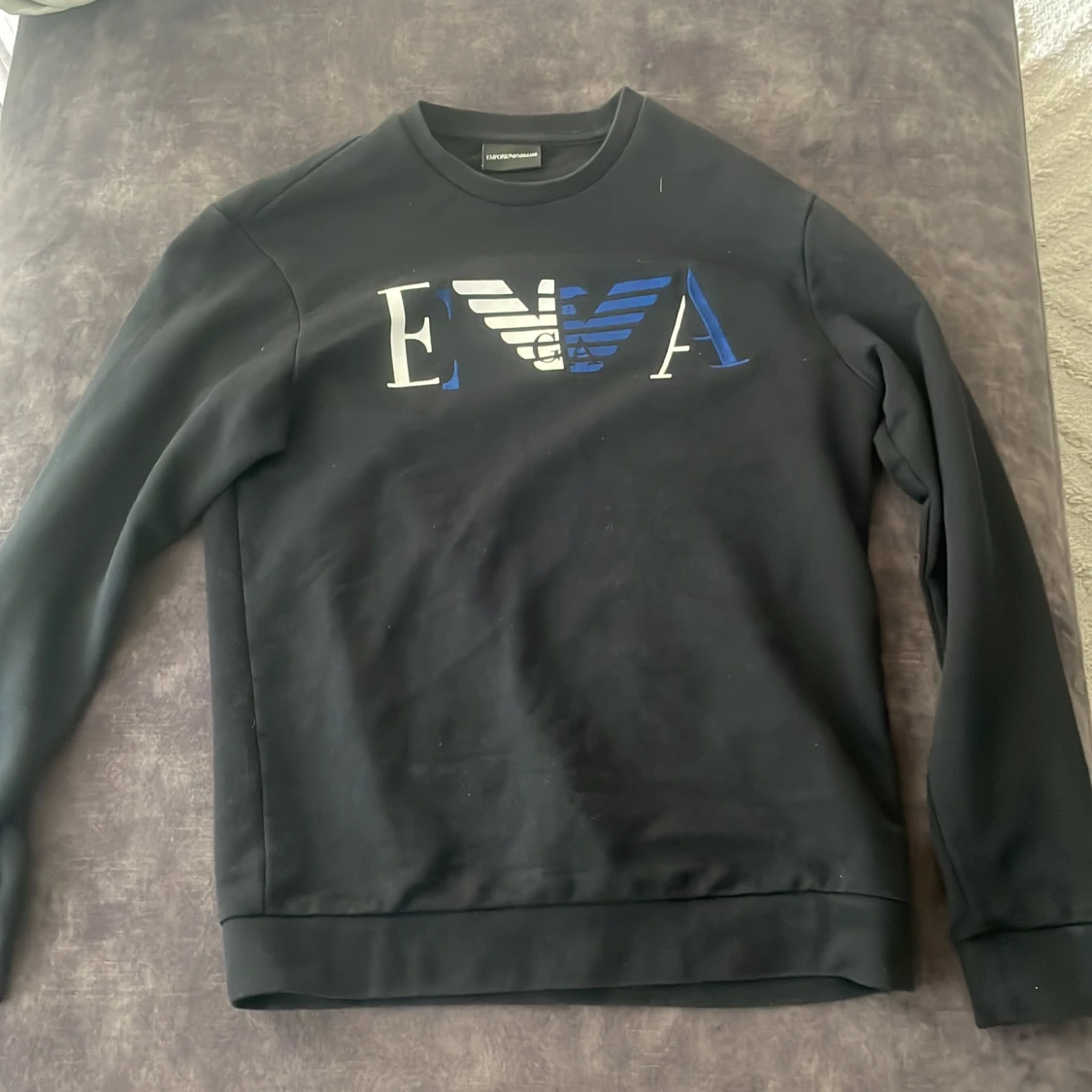 Stilren Armani tröja