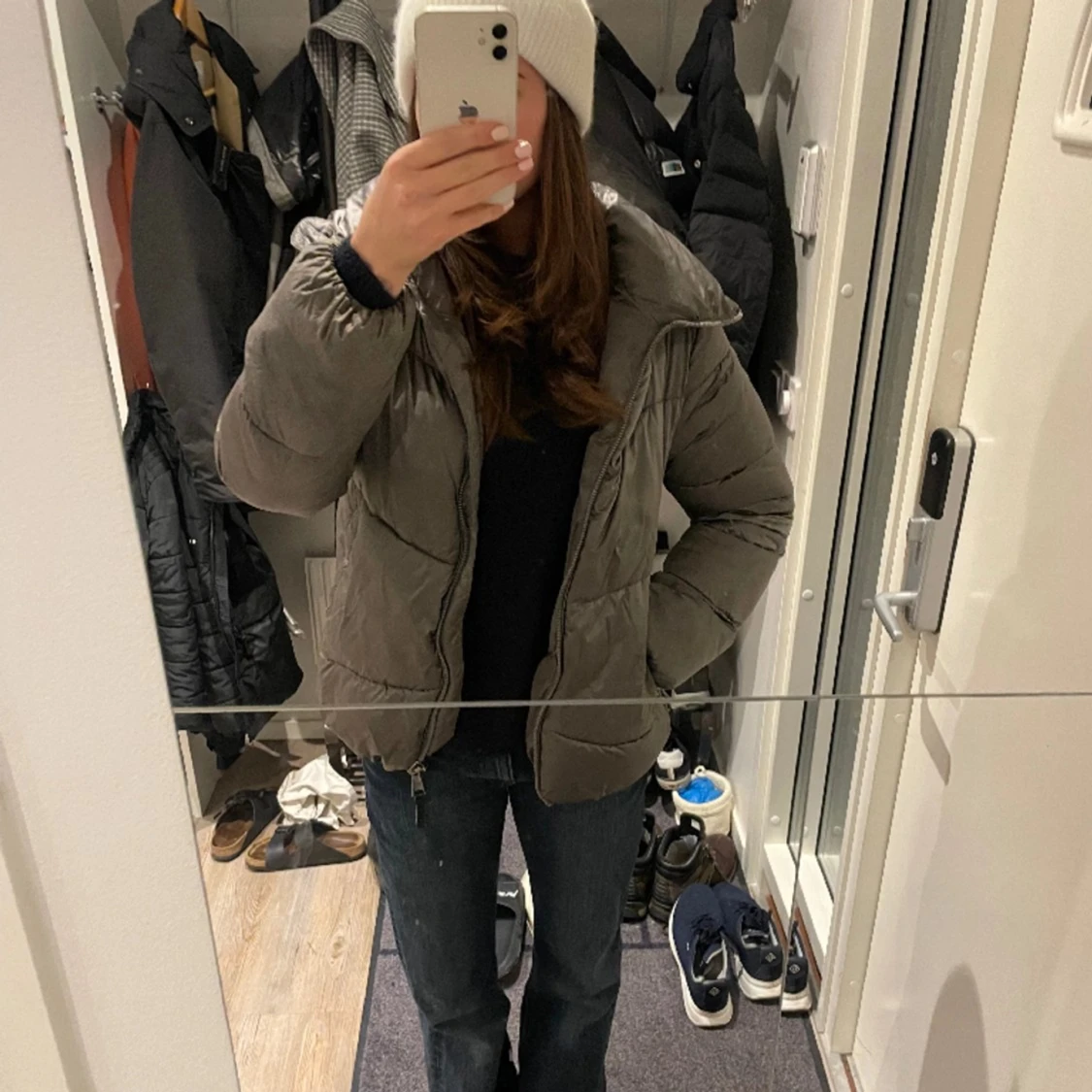 Massimo dutti jacka - 90