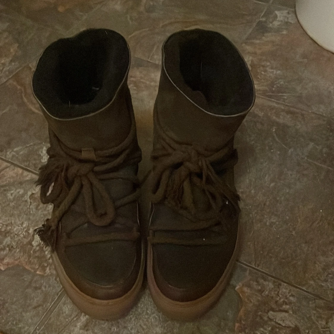 inuikii vinter skor - 90