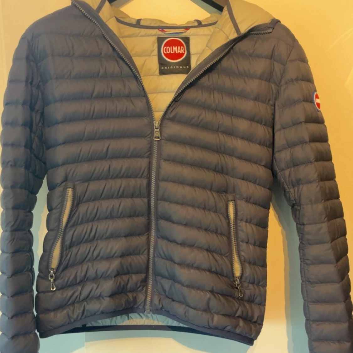 Colmar jacka - 90