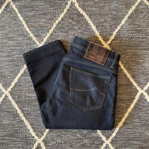 Jacob Cohën Jeans  Style 622 Storlek 34 