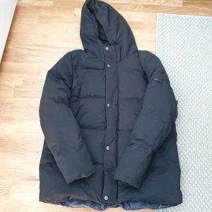Elvine vinterjacka - Vinterjacka från elvineclothing. Köpt för ca 4000, i princip helt oanvänd.