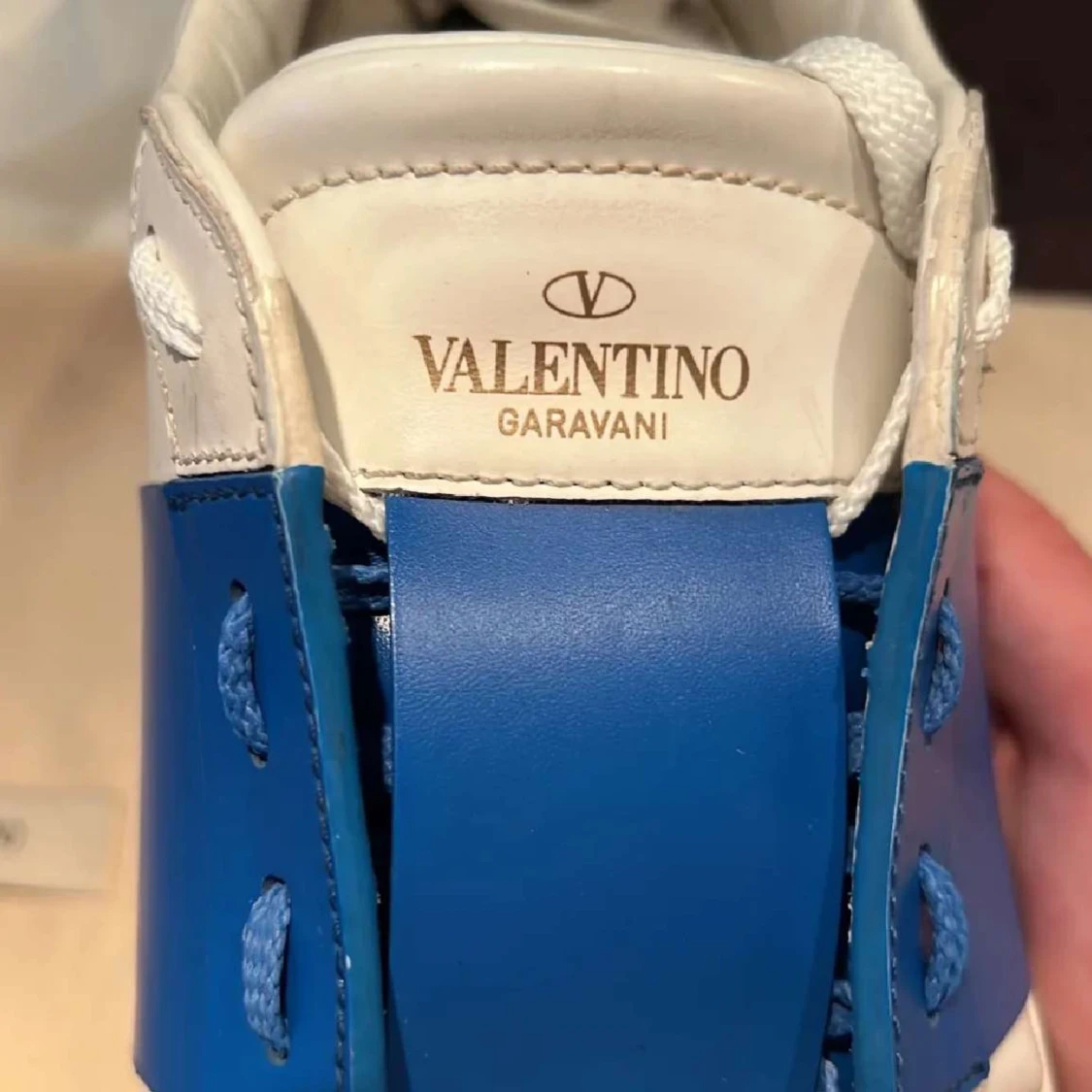 Valentino Open  - 91