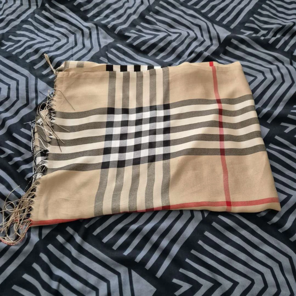 Burberry halsduk - 92