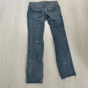 Diesel jeans  - Blå jeans i storlek w29