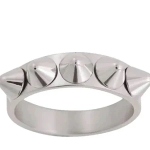 Edblad ring - Bytt till guld så denna kommer inte till användning 😻