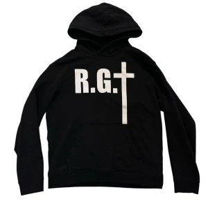 RGT Cross Hoodie - Sizes S, M, L