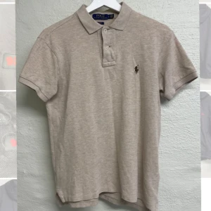 Polo Ralph Lauren Pike - Polo Ralph Lauren pike i storlek S.