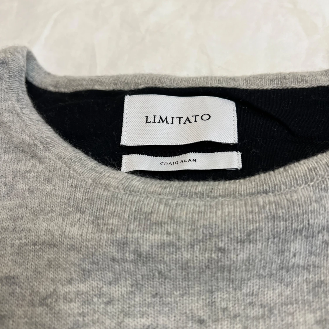 Limitato tshirt - 90