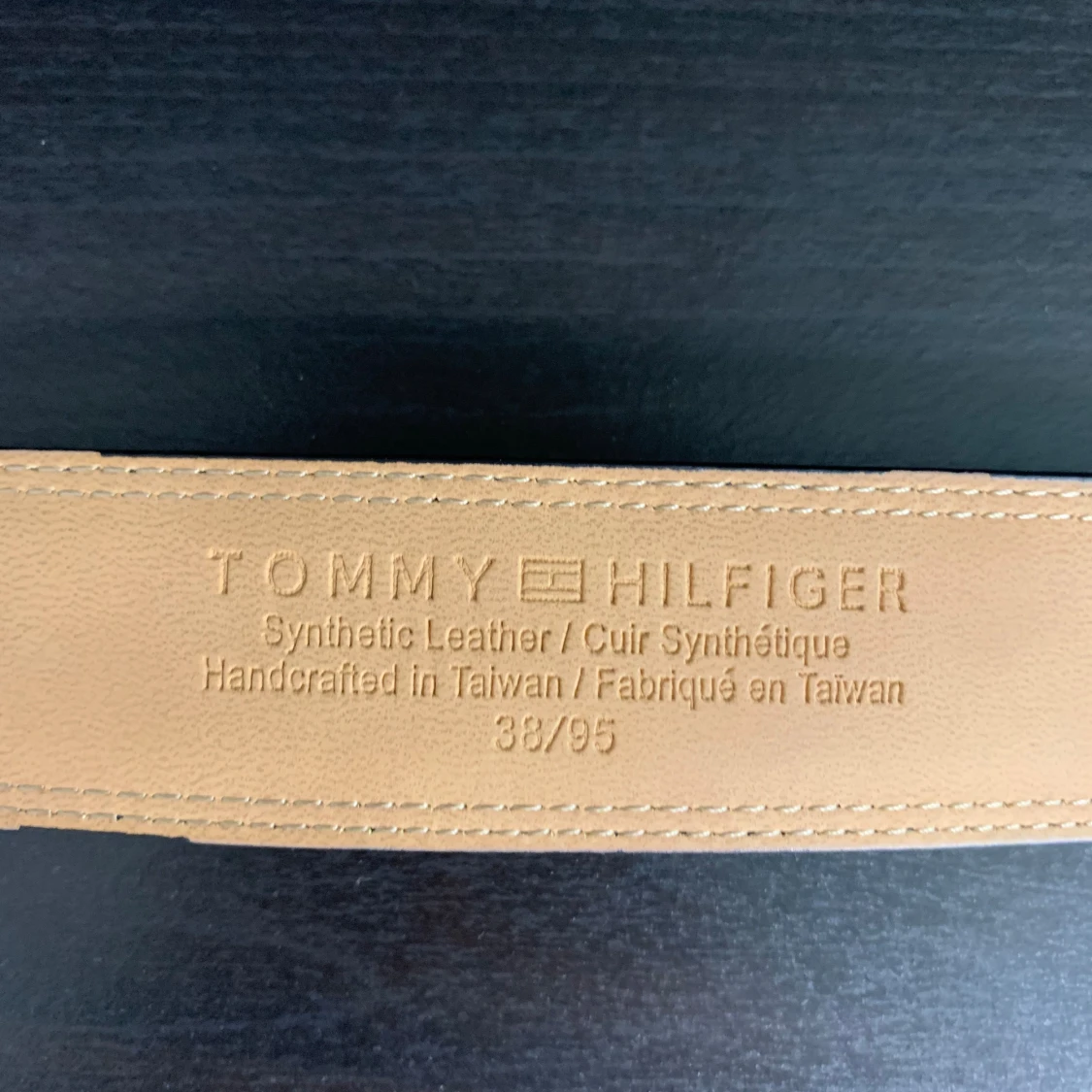 NY Tommy Hilfiger bälte/skärp - 3