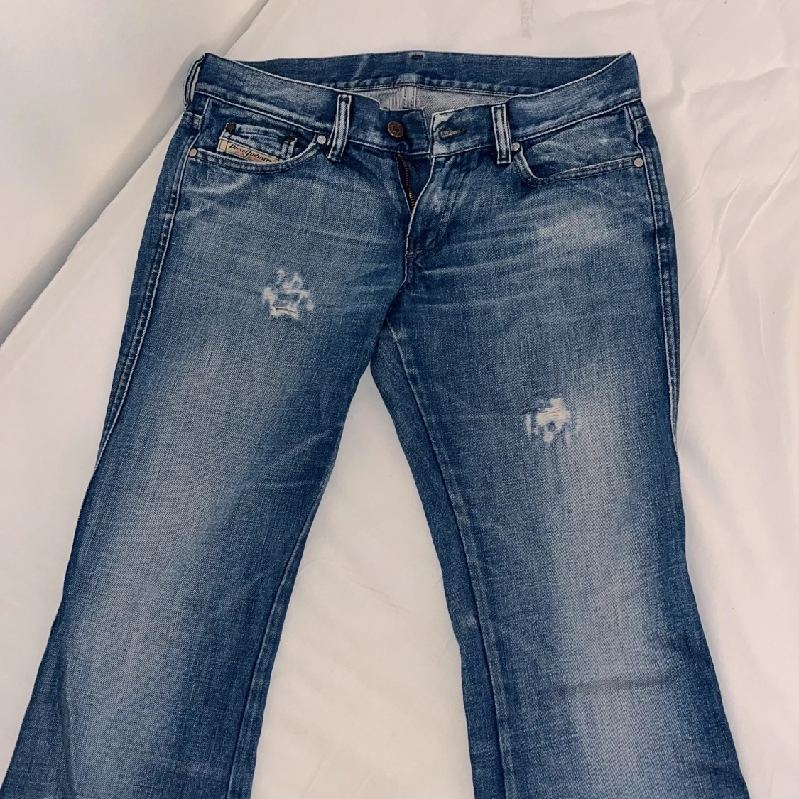 Supersnygga diesel jeans - 91