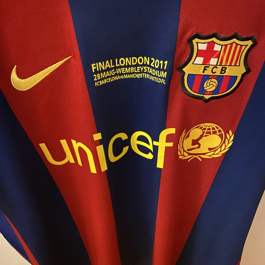 Messi 2011 Barca  - 91