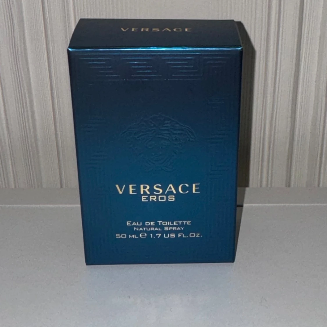 Versace Eros 50ml parfym  - 43