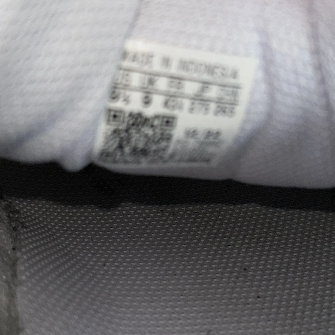 Vita Adidas Superstar sneakers - 91