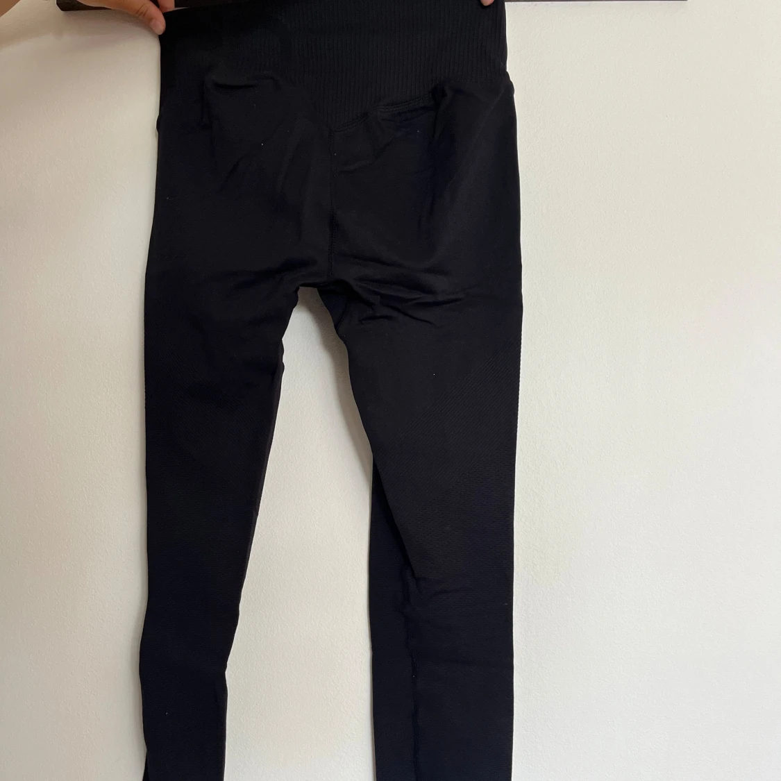 Tränings tights från amni - 90