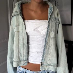 Jeansjacka - Aldrig använd