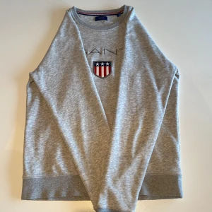 GANT tröja - GANT tröja Bra skick Storlek: 176 Skriv för fler bilder mm