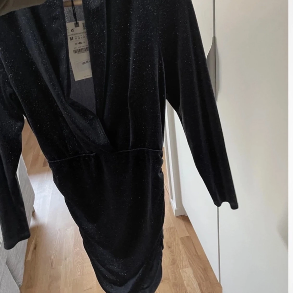 Helt ny klänning  - 90