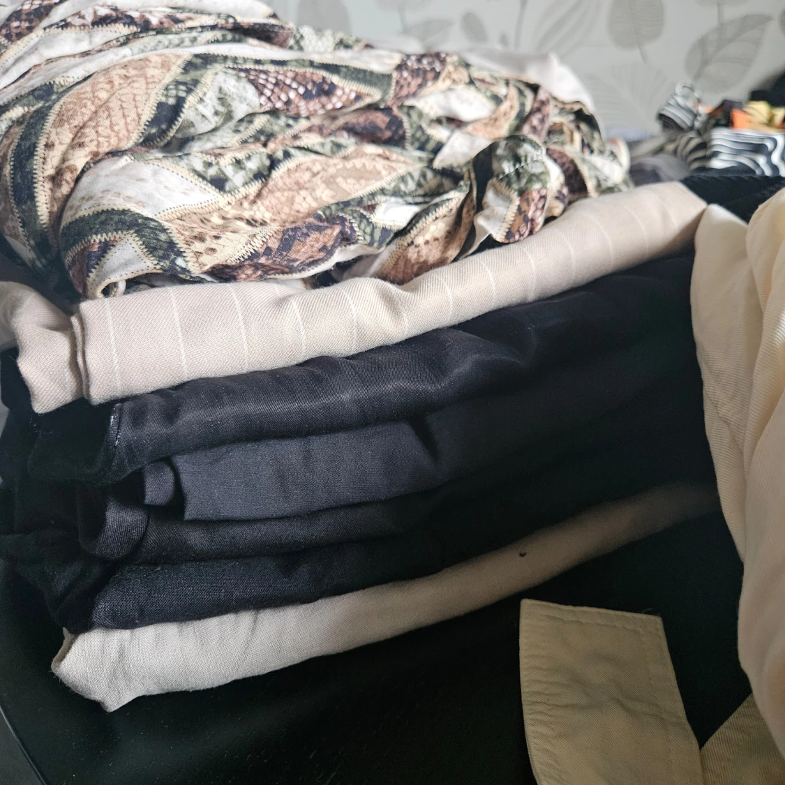 KLÄDPAKET 31 ST PLAGG - XSMALL - SMALL - MEDIUM - 92