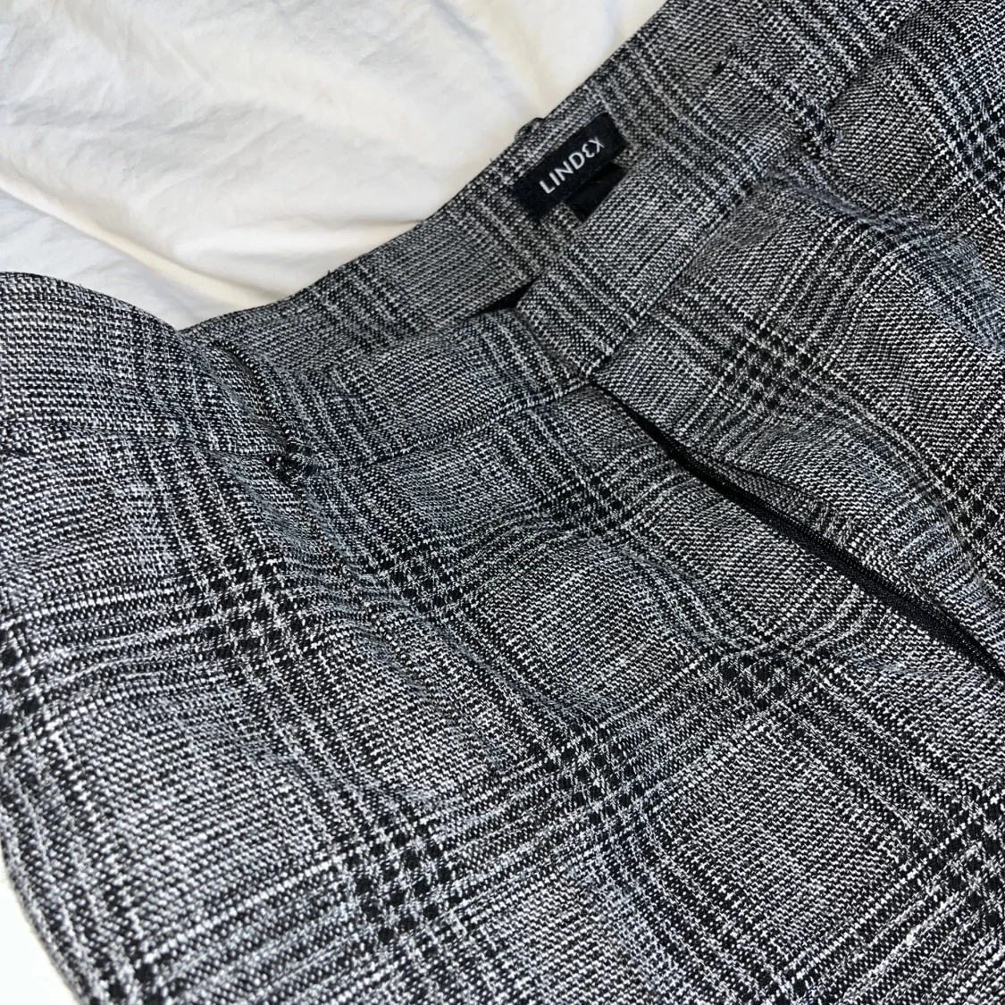 Utvidgade kostymbyxor  - 90