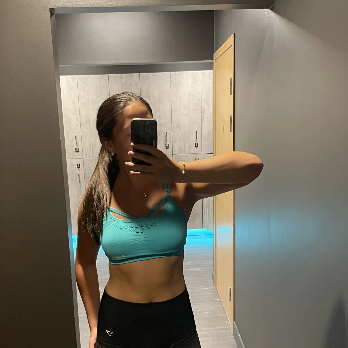 Gymshark set - 90