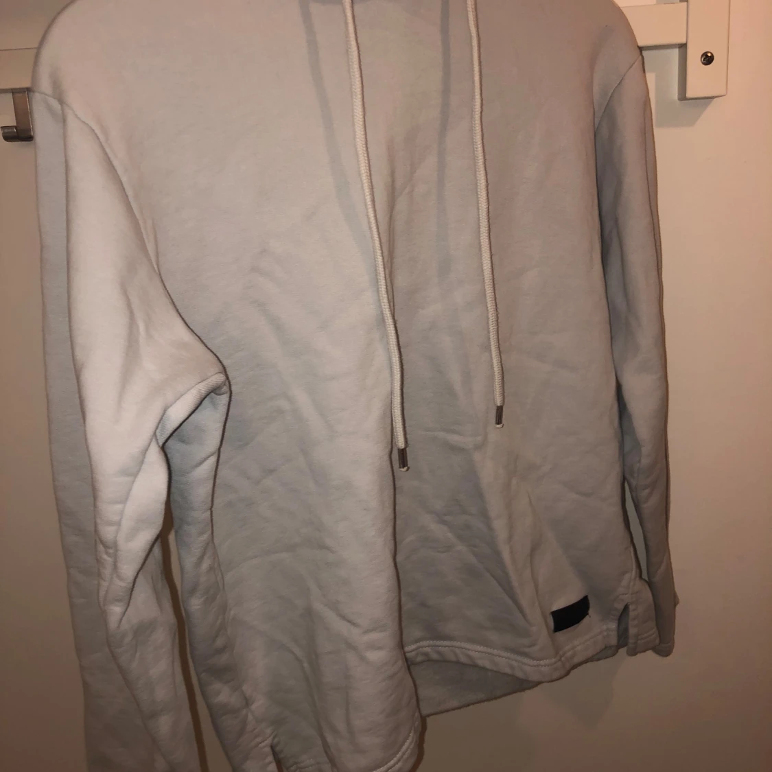 Hoodie storlek Medium - 90