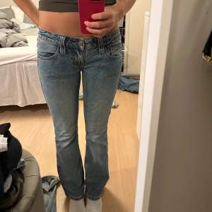 Brandy melville jeans Kylie modellen, bra skick