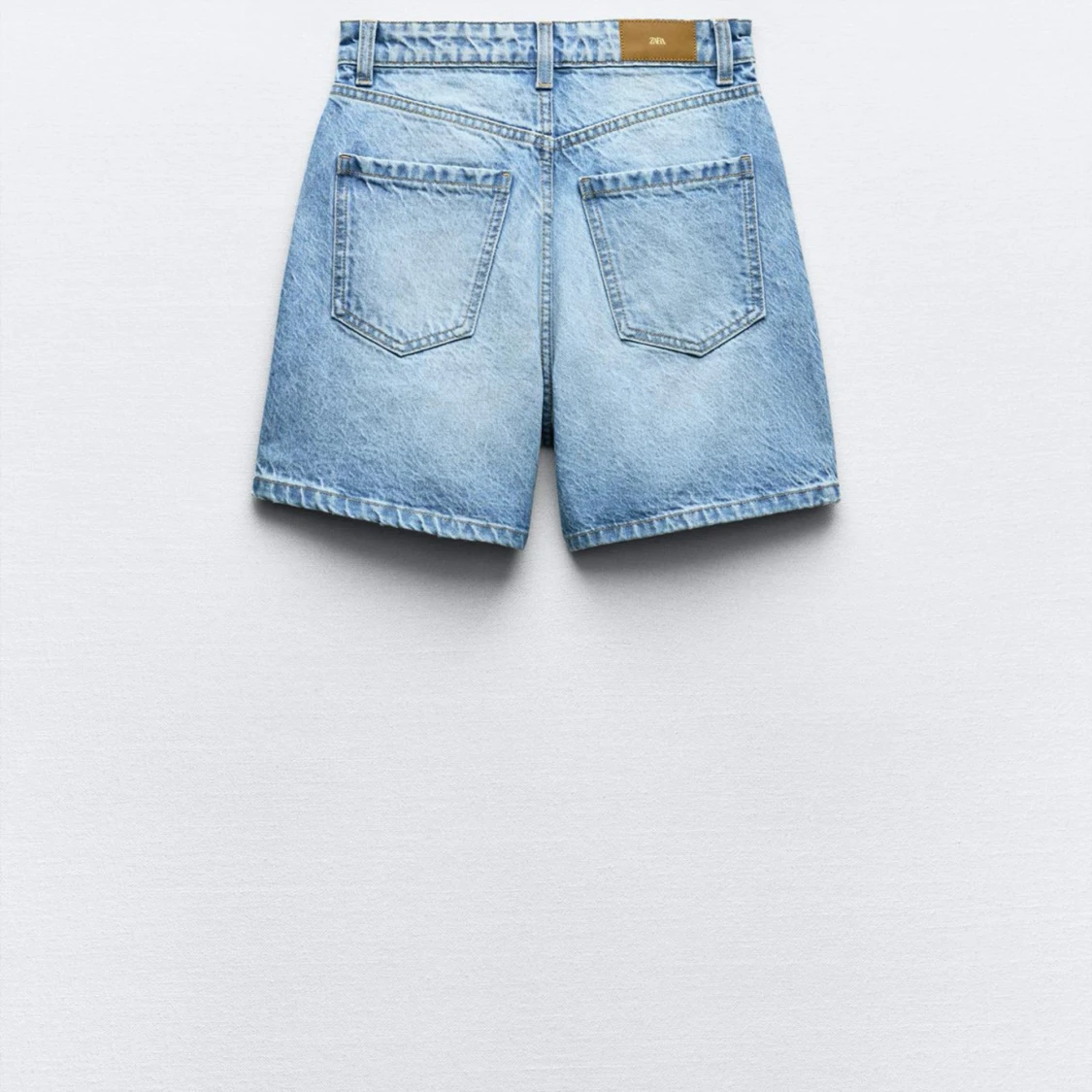 Väldigt snygga Zara shorts! - 92