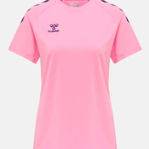 Handbolls t shirt  - Superfin t shirt i bra skick 