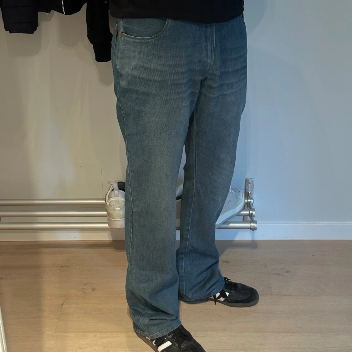 Bootcut Gant Jeans - 91