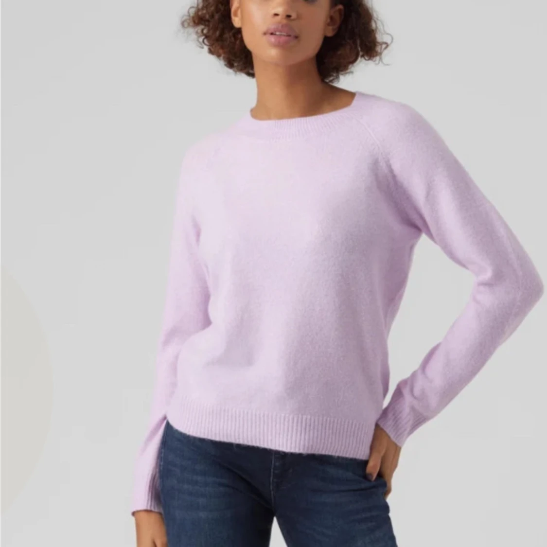 Stickade tröja  - 90