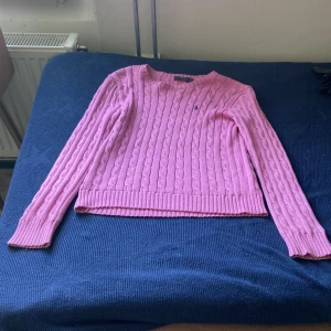 Rosa POLO RALPH LAUREN - Den är kön 