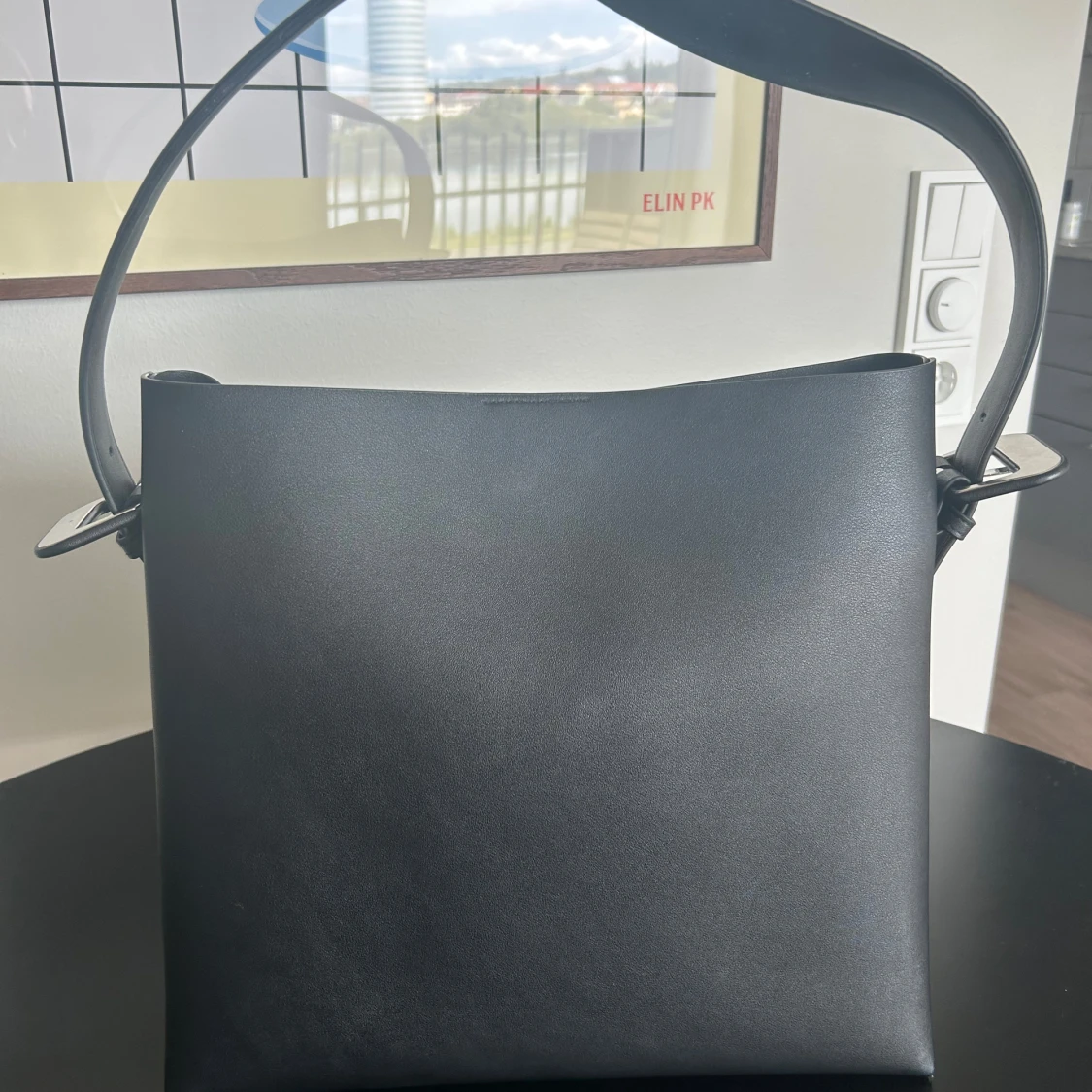 Perfekt skolväska  - 90