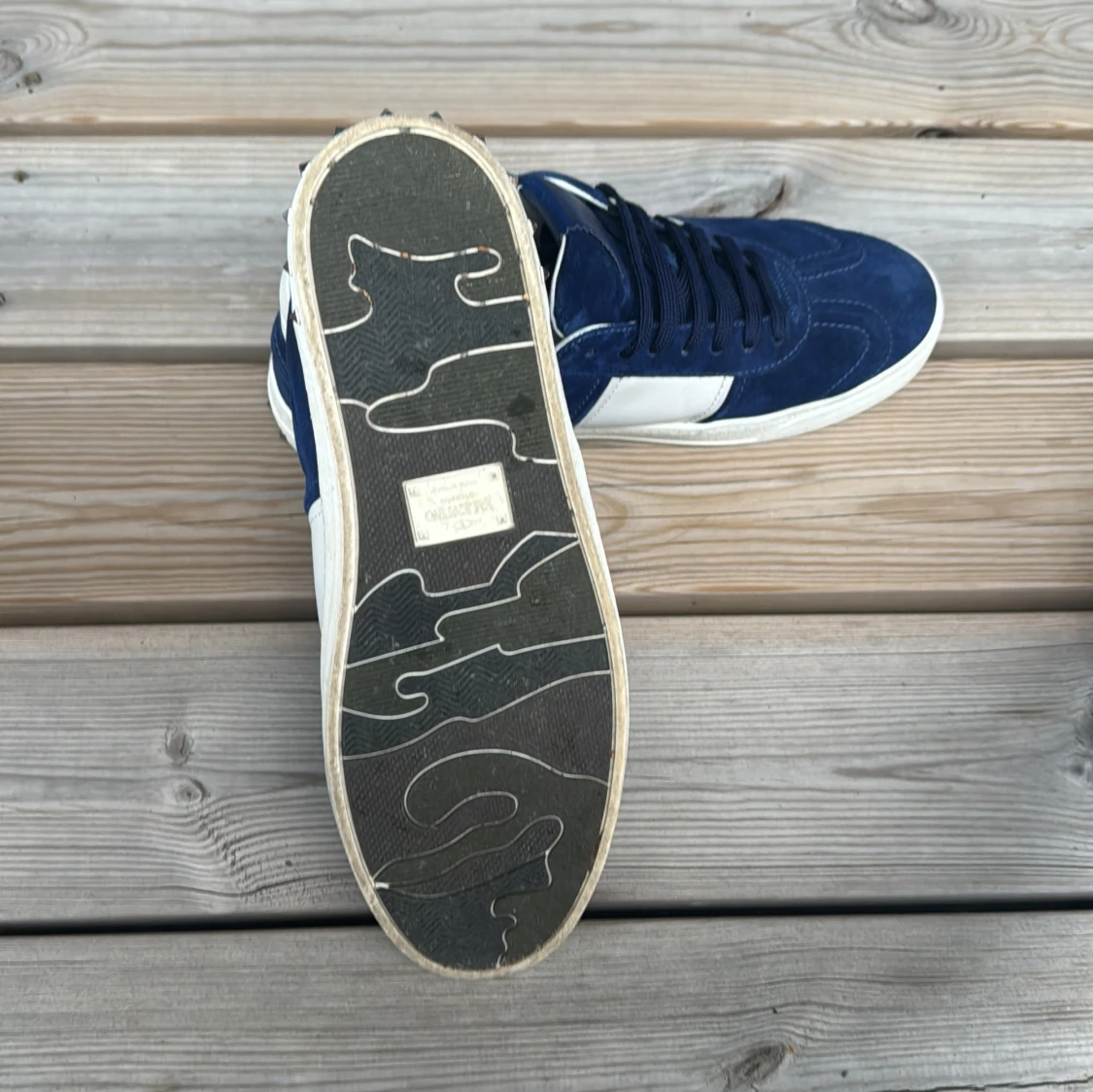 Valentino Flycrew - 93