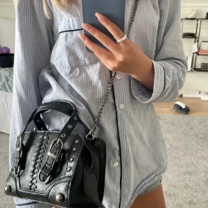 Zara väska - Zara väska som inte kommer till användning. (Lånad bild)