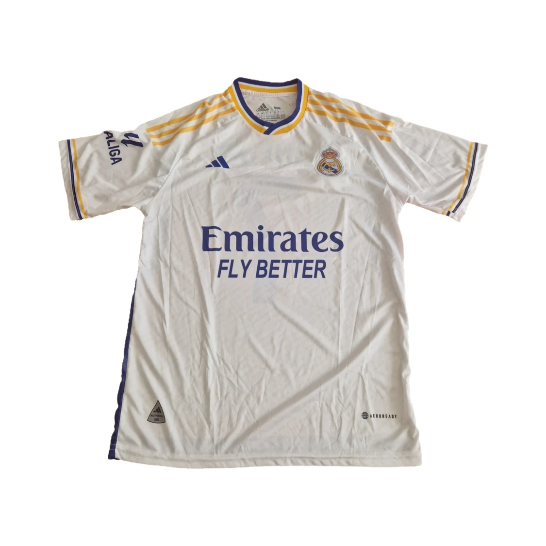 Adidas Real Madrid Vini.Jr 23/24 kit [rep]