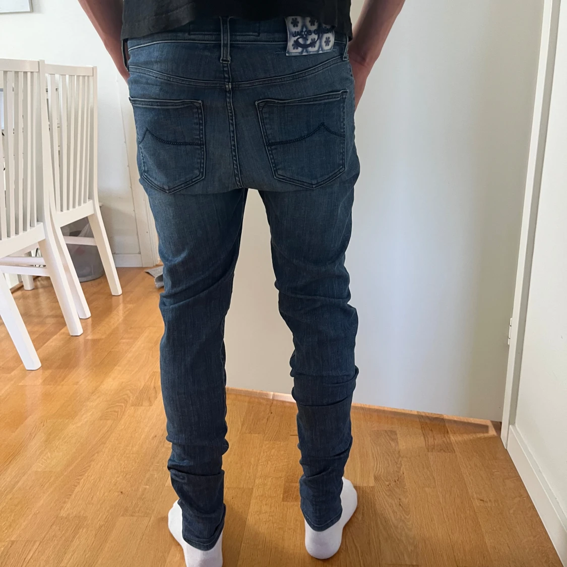Jacob Cohën jeans - 91