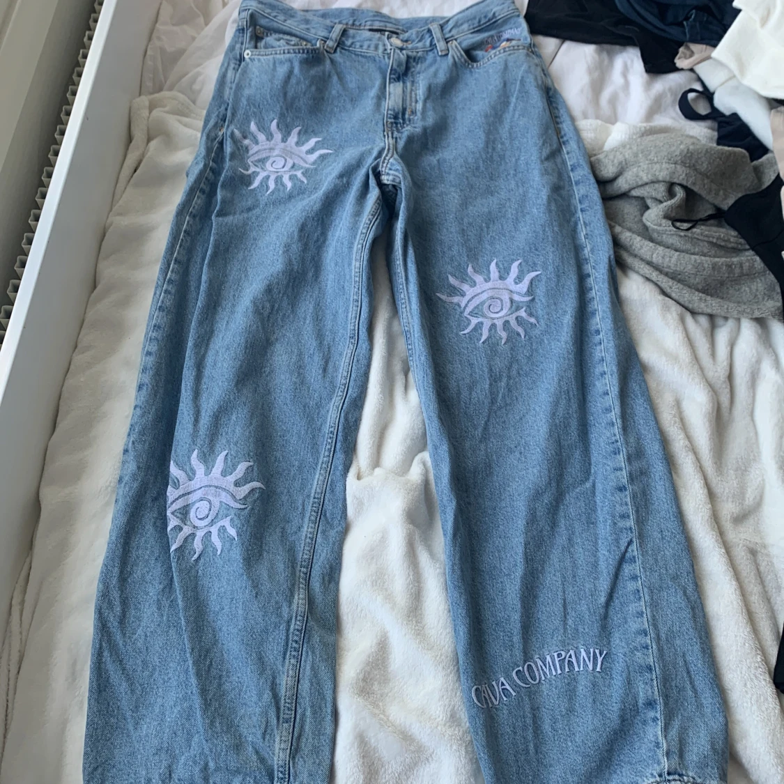 Cava Company byxor  - 90