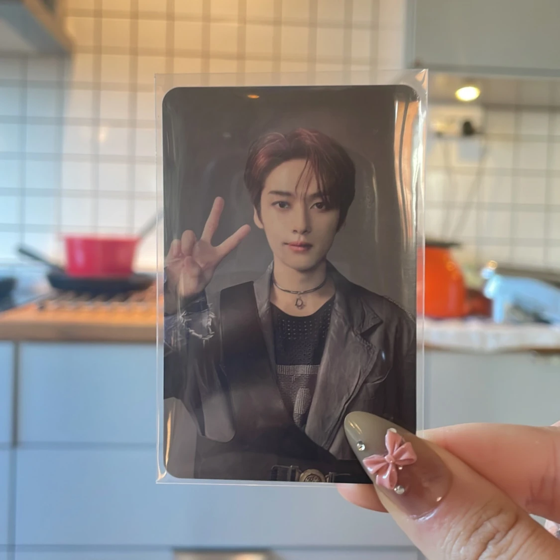 Stray Kids Rock-Star Ablum - 92