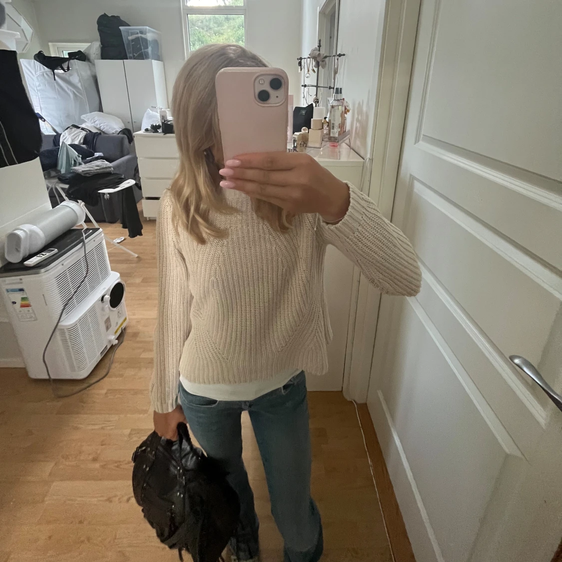 Söt tröja från Only  - 90