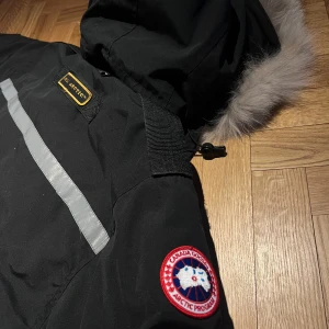 Canada Goose ”Heli Arctic” - Skriv för frågor eller fler bilder 