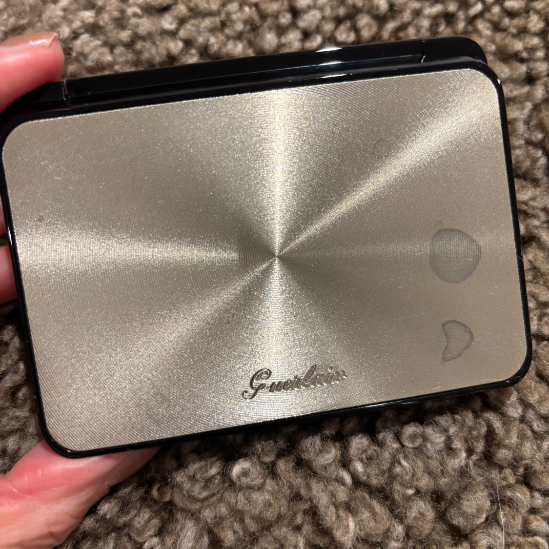 Foundation från Guerlain - 92