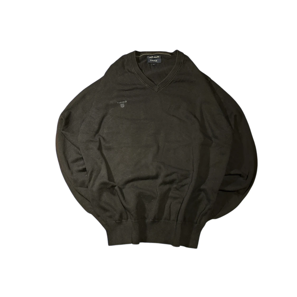 Svart tröja från GANT