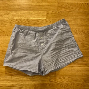 Pyjamasshorts - Använts 2-3 ggr.