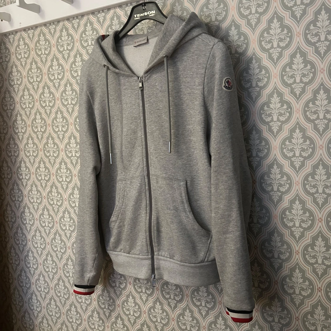 Moncler hoodie