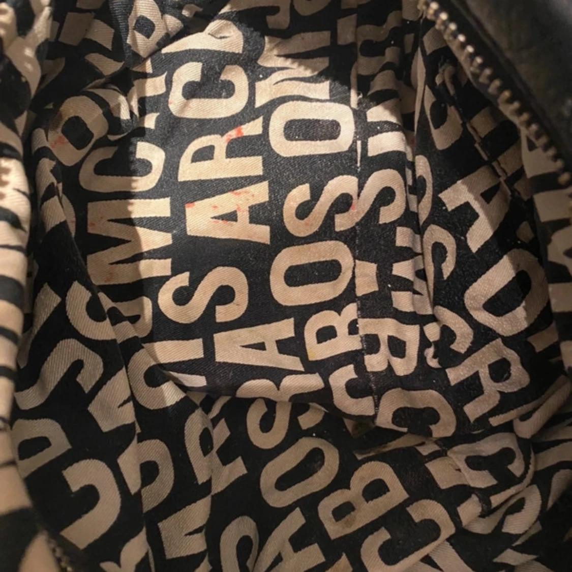 Marc Jacobs väska  - 92