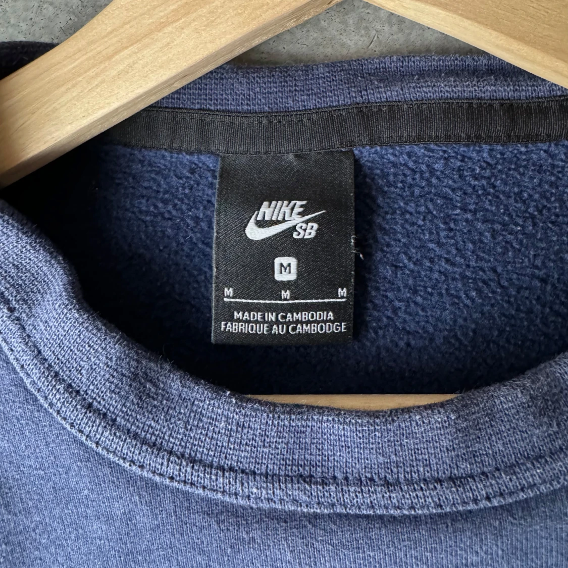Nike SB sweatshirt  - 91